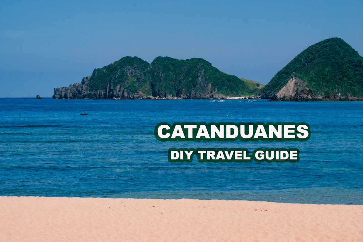 virac catanduanes tourist spots